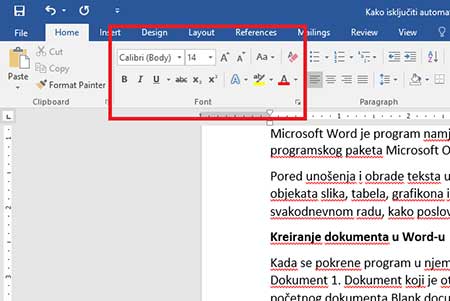 Kako-kreirati-dokumenta-u-Word-u