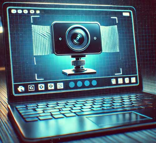 How to block apps from accessing your webcam and microphone